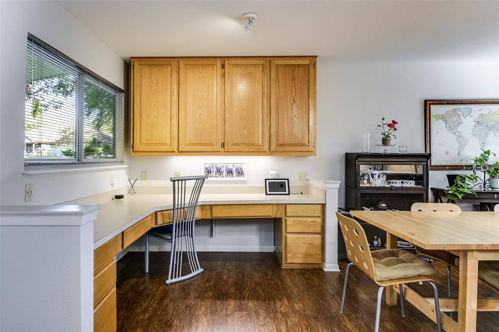 Benbrook, TX 76116,8025 Redwood Drive