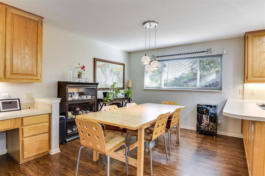 Benbrook, TX 76116,8025 Redwood Drive