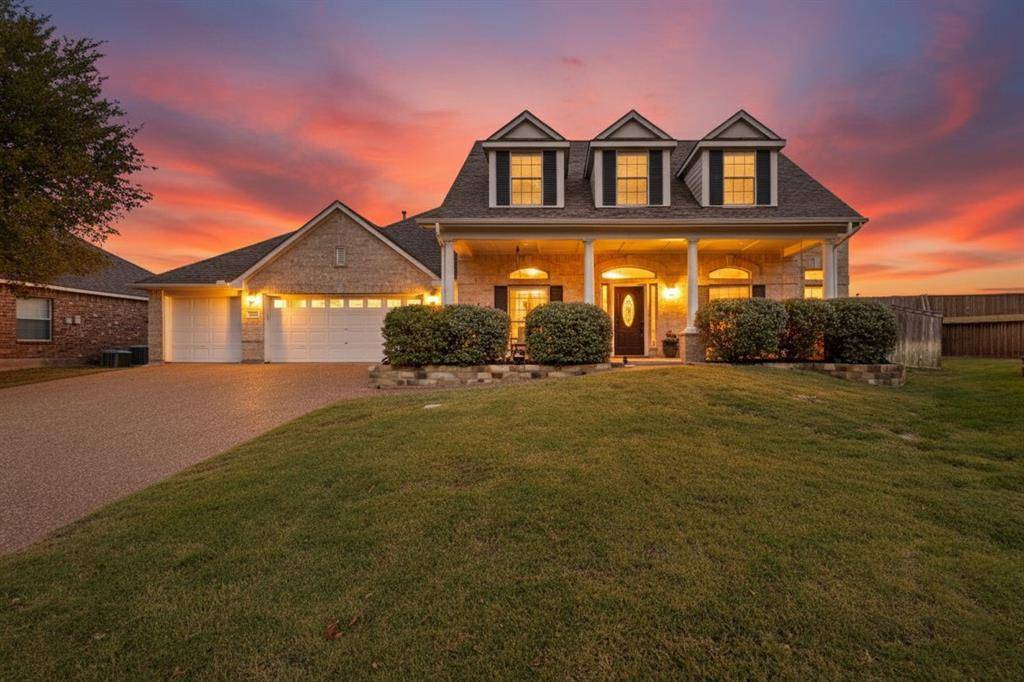 Prosper, TX 75078,614 Creek View Drive