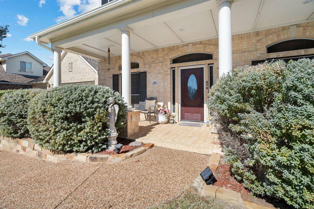 Prosper, TX 75078,614 Creek View Drive