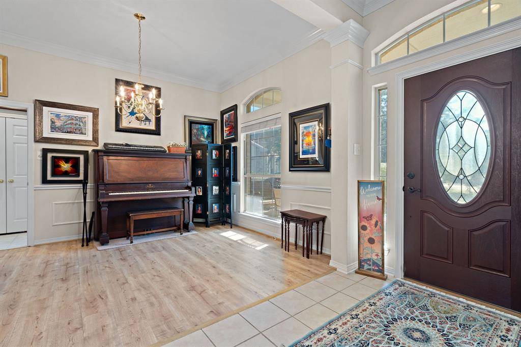 Prosper, TX 75078,614 Creek View Drive