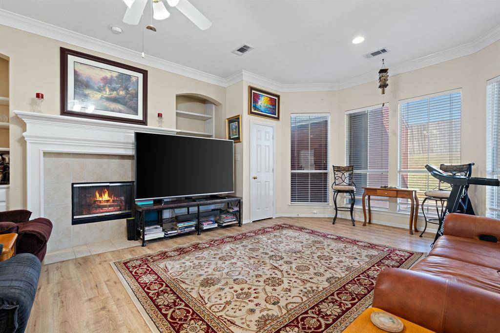 Prosper, TX 75078,614 Creek View Drive