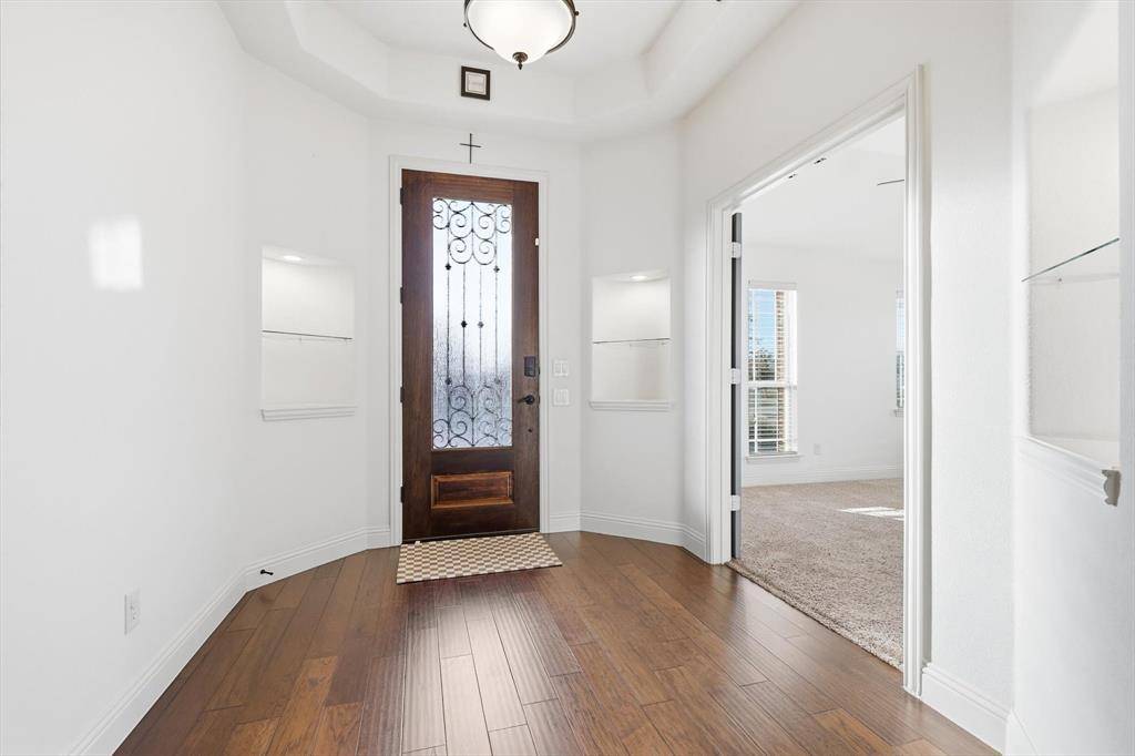 Waxahachie, TX 75165,1118 Autumn Trail