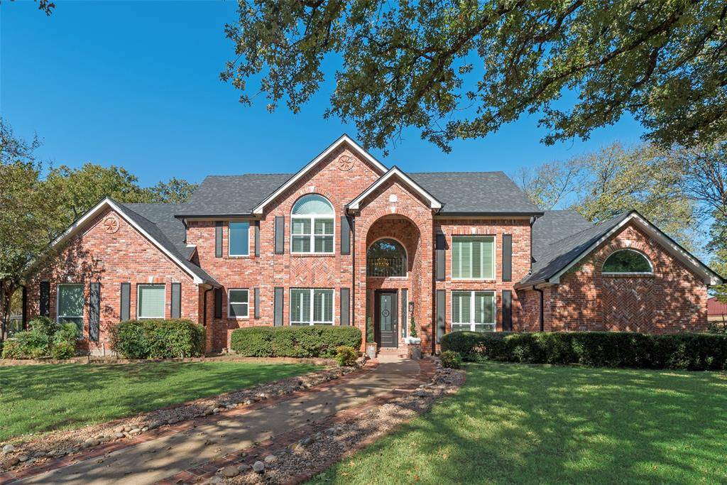 Mansfield, TX 76063,7469 Bent Trail