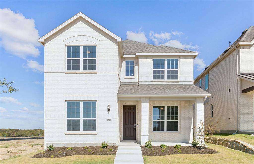 Celina, TX 75009,1217 Corleone Lane