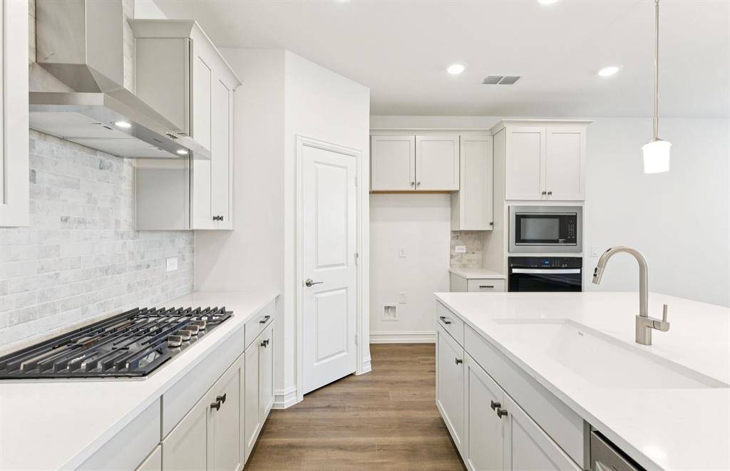 Celina, TX 75009,1217 Corleone Lane