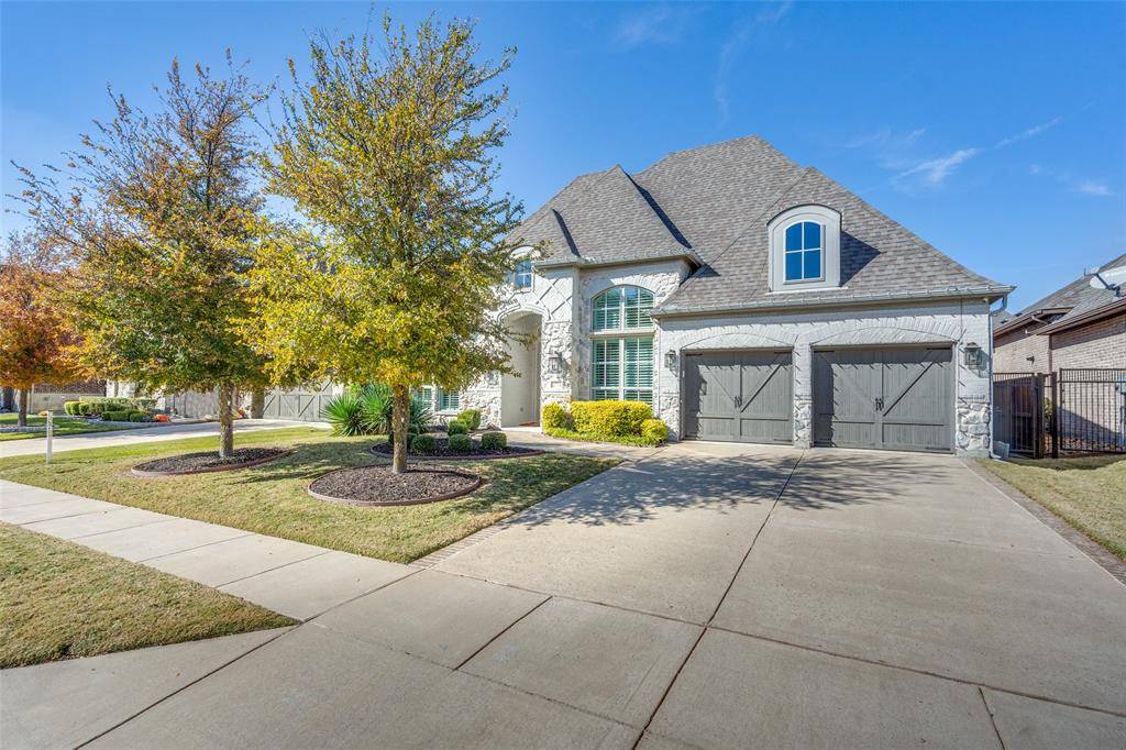 Prosper, TX 75078,2771 Clarendon Court