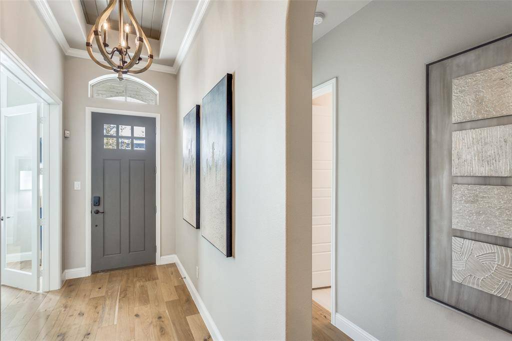 Prosper, TX 75078,2771 Clarendon Court