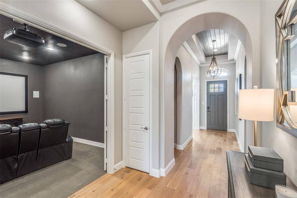 Prosper, TX 75078,2771 Clarendon Court