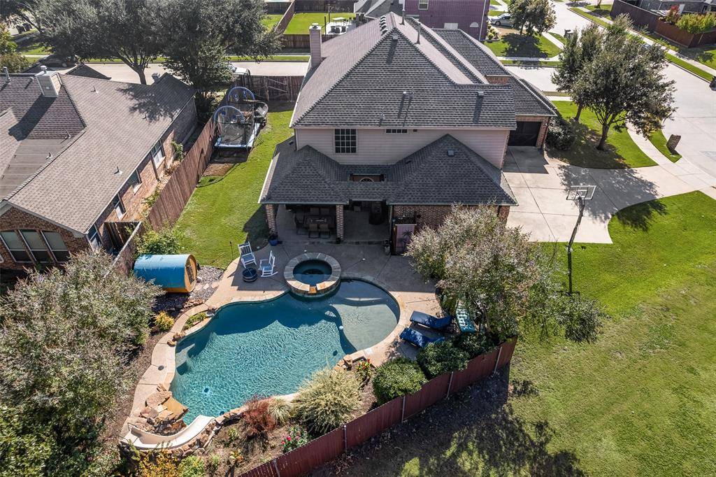 Frisco, TX 75035,11912 Golden Bell Lane