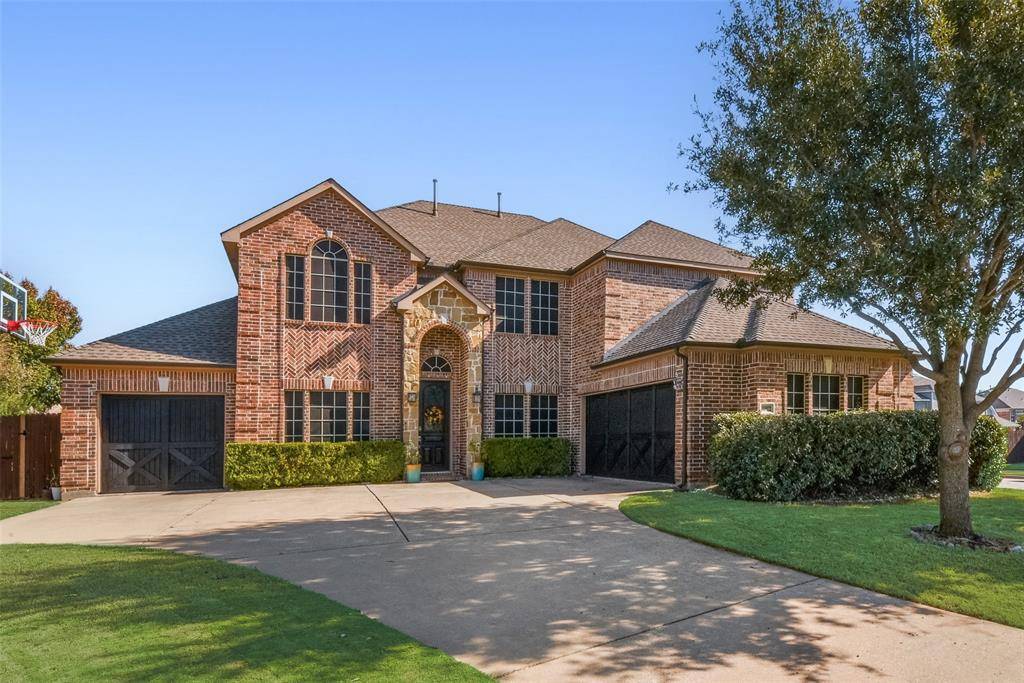 Frisco, TX 75035,11912 Golden Bell Lane