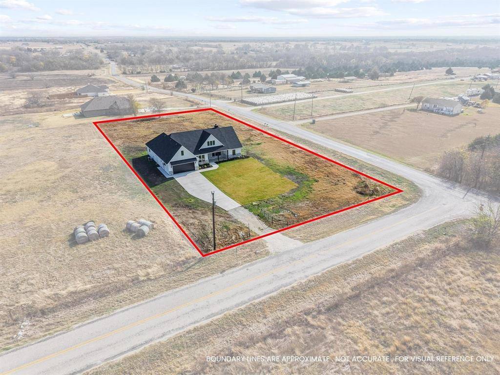 Leonard, TX 75452,12732 County Road 707