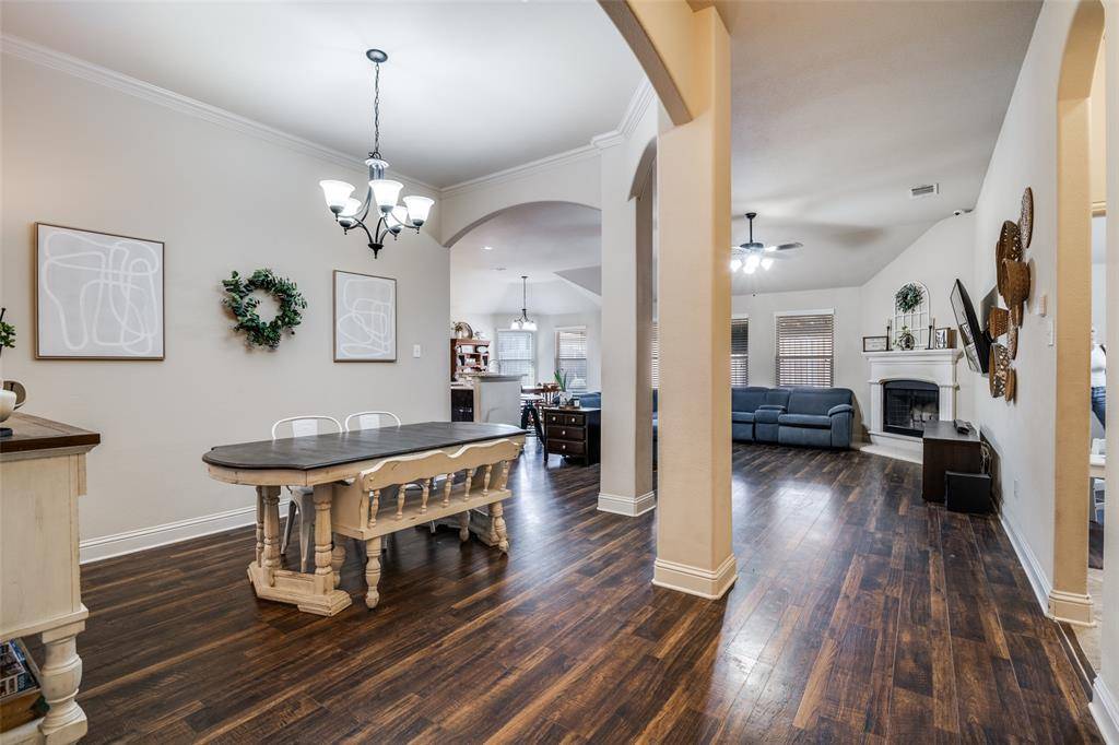 Crandall, TX 75114,114 Hillcrest Way