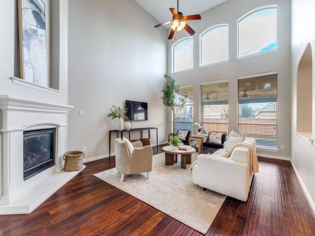 Frisco, TX 75034,3250 Woodbine Trail