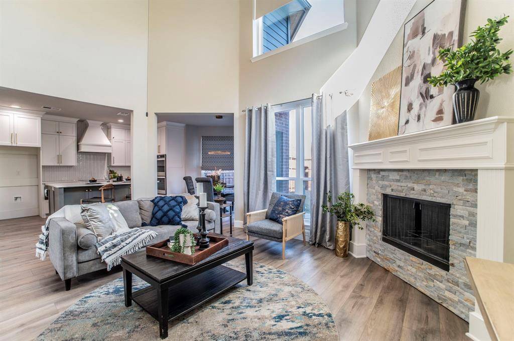 Plano, TX 75024,4539 Oak Shores Drive