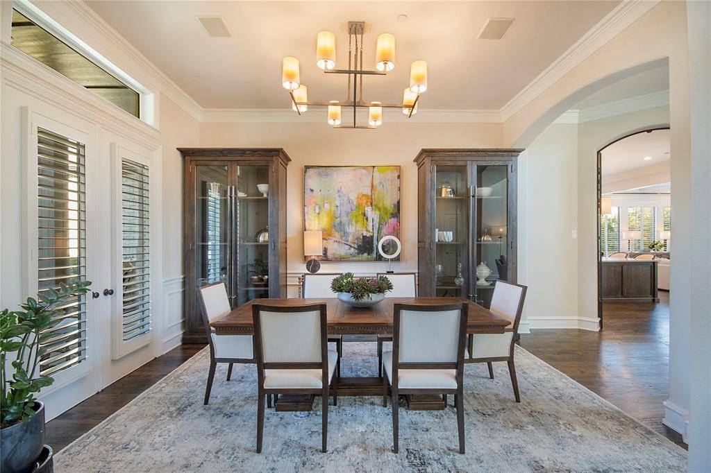 Prosper, TX 75078,1190 Crooked Stick Drive