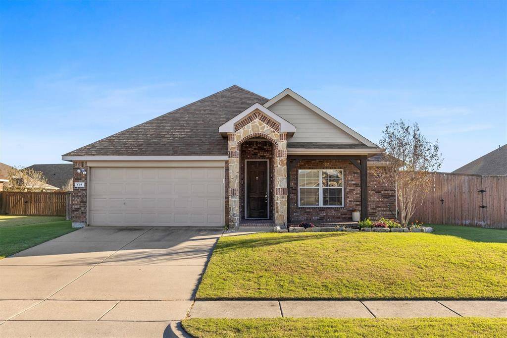 Josephine, TX 75173,505 Jasmine Circle