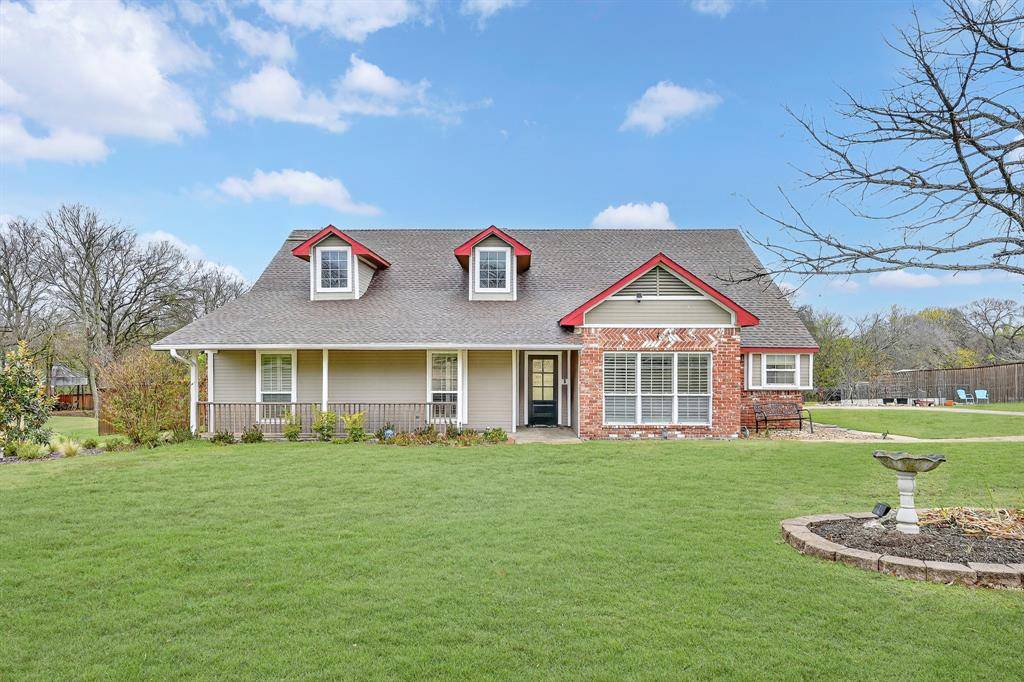 Lowry Crossing, TX 75407,130 Woodcreek Drive