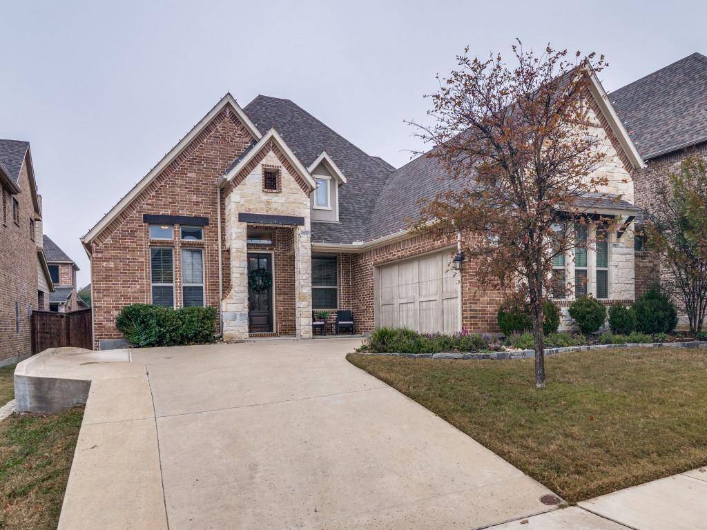 Rockwall, TX 75087,918 Colby Bluff Drive