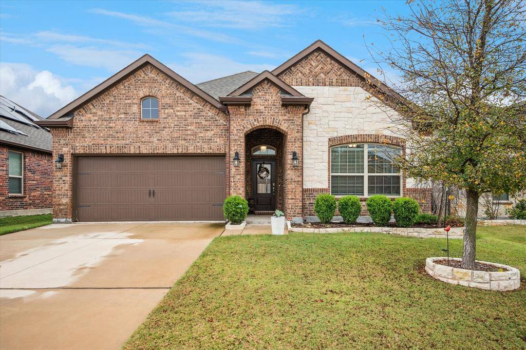 Celina, TX 75009,1713 Tumbleweed Court