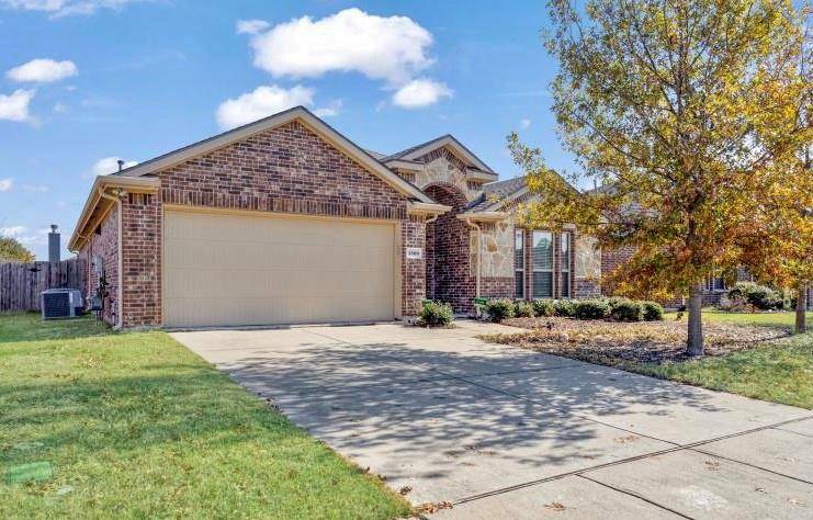 Van Alstyne, TX 75495,1509 Colgate Drive