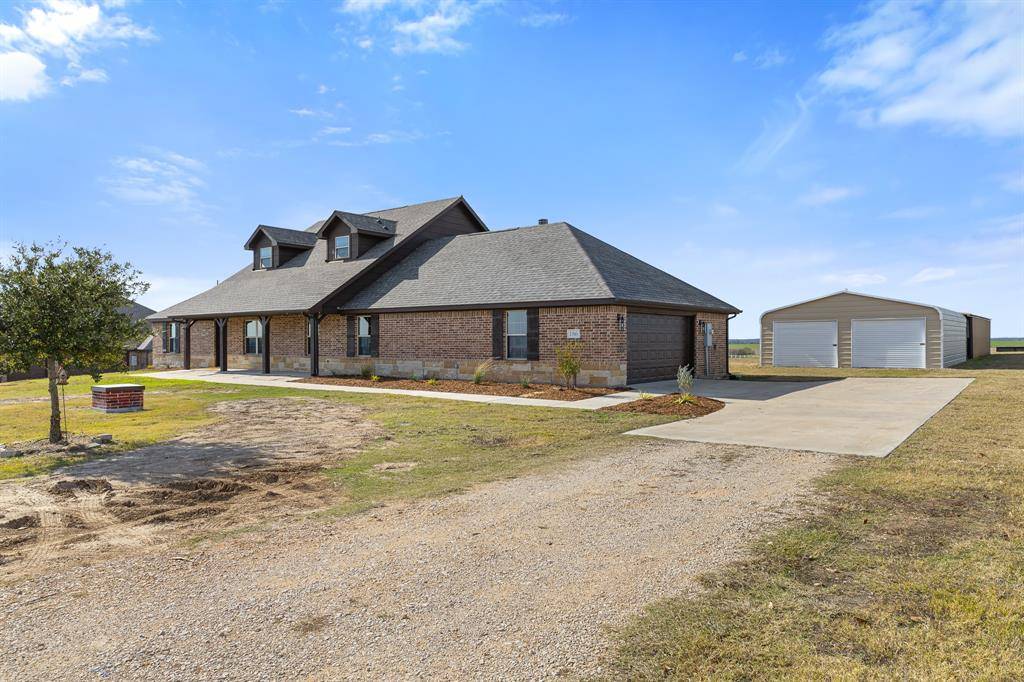Rhome, TX 76078,186 County Road 4430
