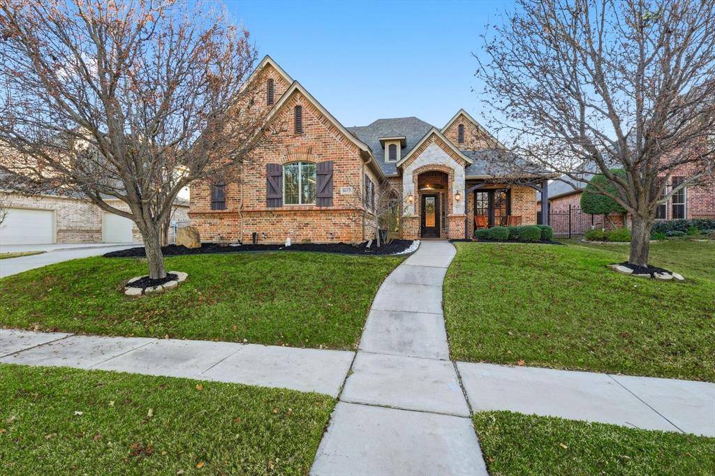 North Richland Hills, TX 76182,8652 Wishing Tree Lane