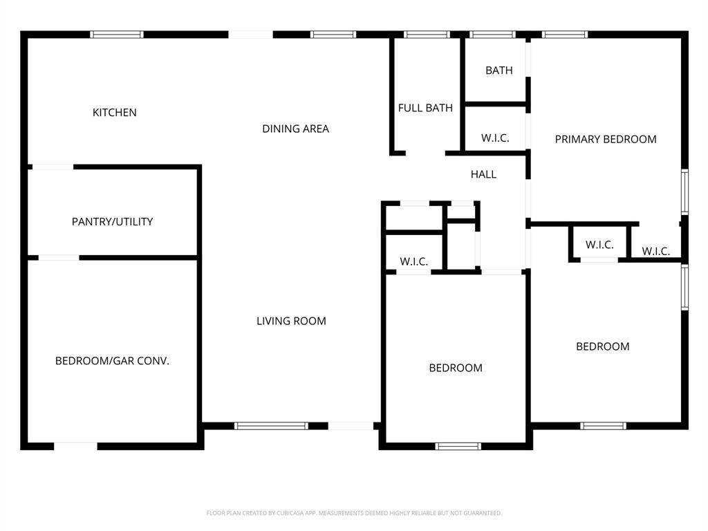 Bedford, TX 76022,1405 Bryan Drive