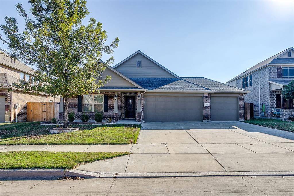 Fort Worth, TX 76052,801 Cropout Way