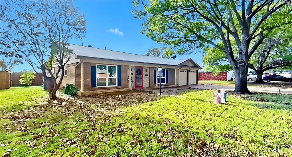 Fort Worth, TX 76103,5016 Saint Lawrence Road