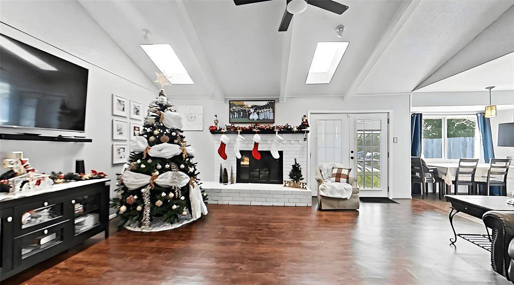 Fort Worth, TX 76103,5016 Saint Lawrence Road