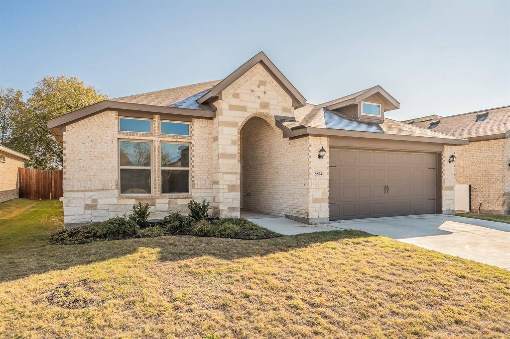 Fort Worth, TX 76179,5804 Brookville Drive