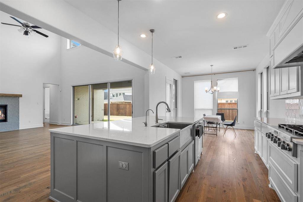 Prosper, TX 75078,4560 Silver Spur Drive