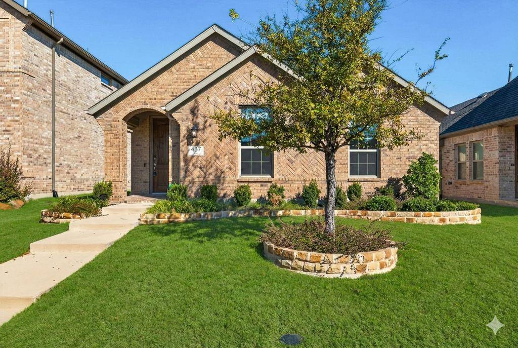 Mckinney, TX 75071,437 Mustang Draw Trail