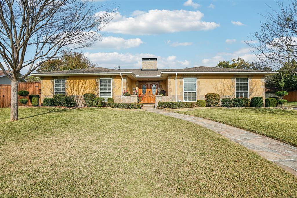Dallas, TX 75244,12557 High Meadow Drive