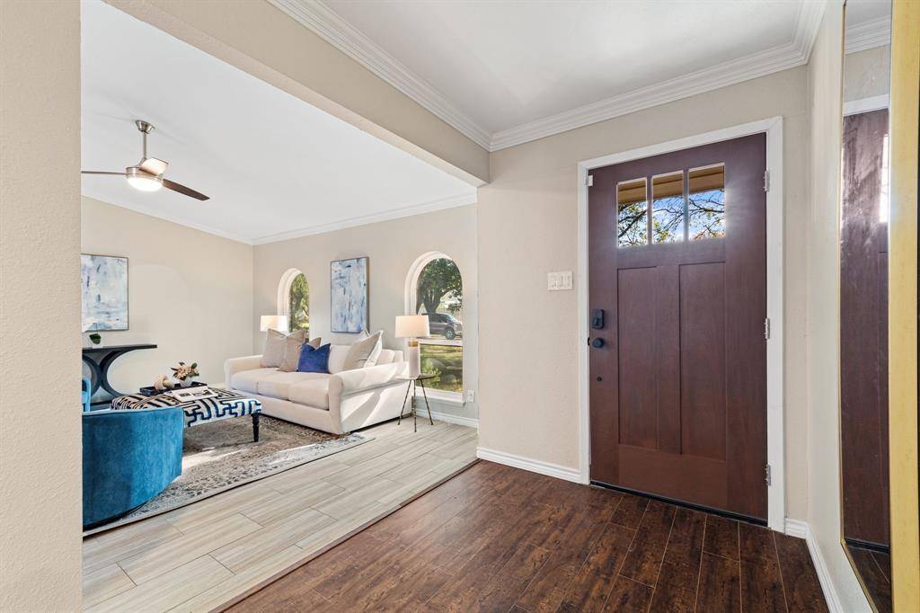 Dallas, TX 75228,8605 Grumman Drive