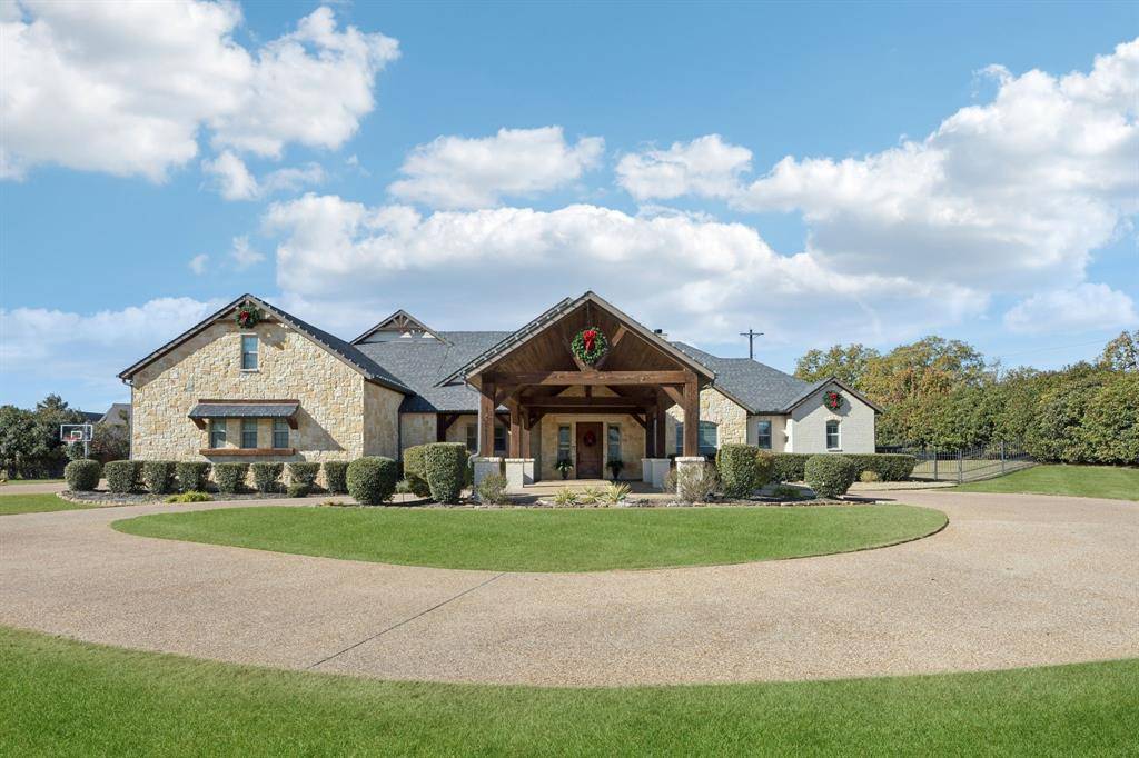 Argyle, TX 76226,8500 Normandy Way