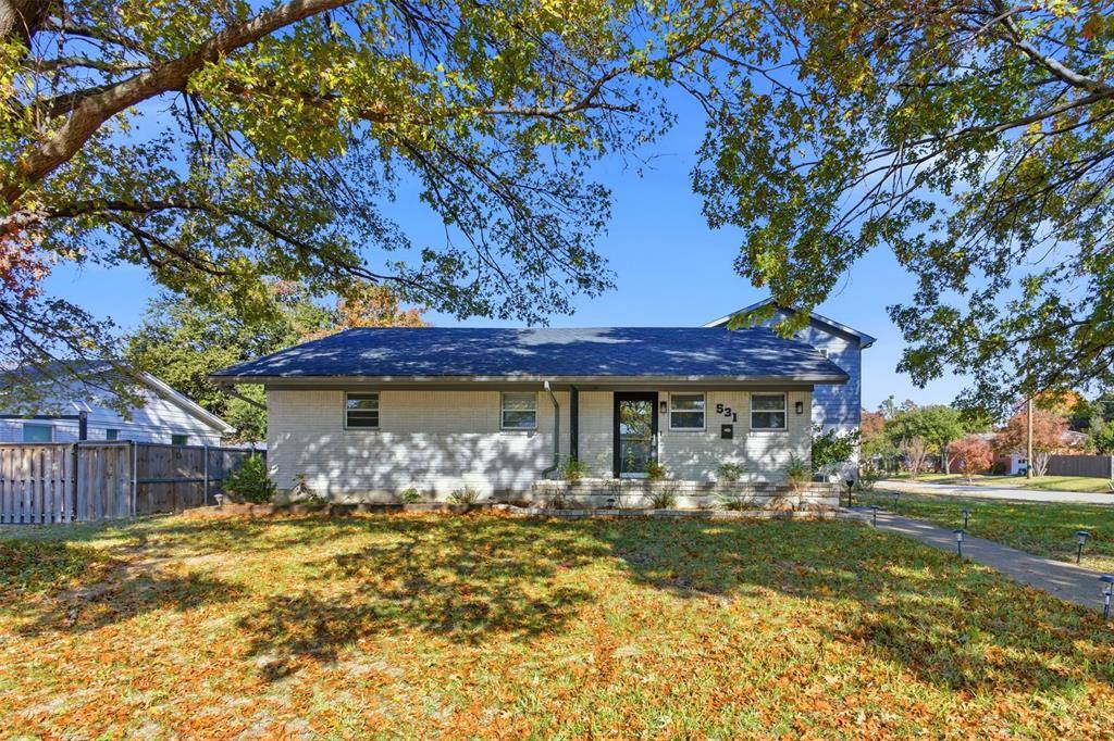 Richardson, TX 75081,531 Summit Drive