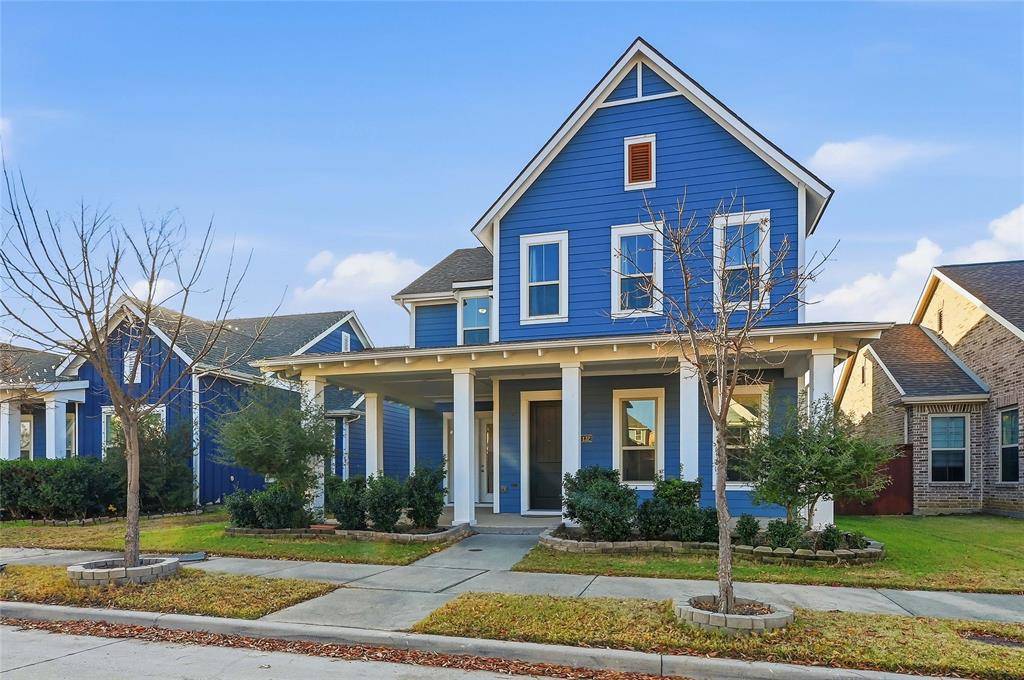 Carrollton, TX 75007,1132 Cemetery Hill Road