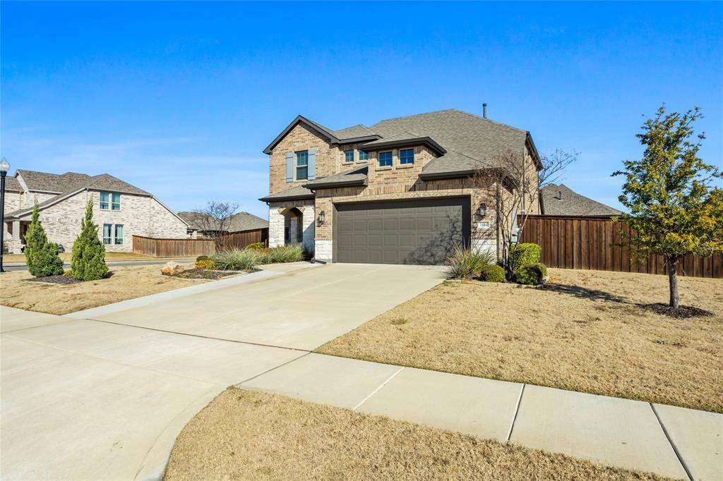 Forney, TX 75126,1684 Pegasus Drive