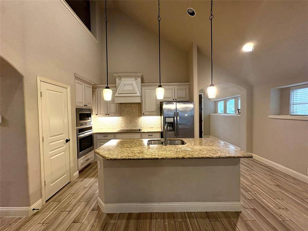 Crowley, TX 76036,550 Lily Street