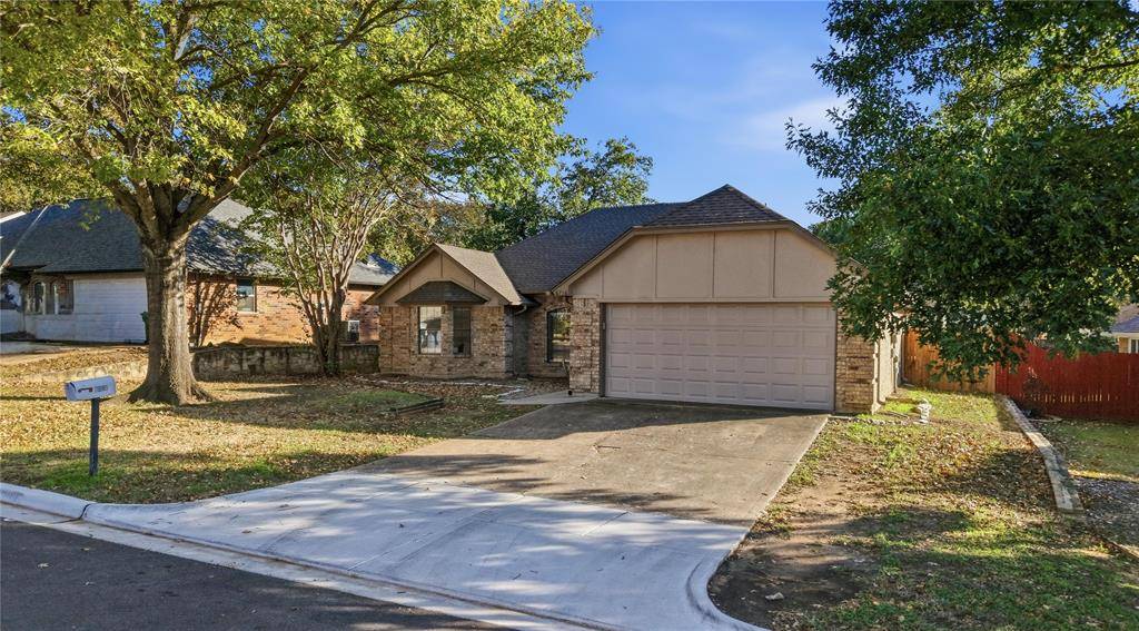North Richland Hills, TX 76182,6716 Inwood Drive
