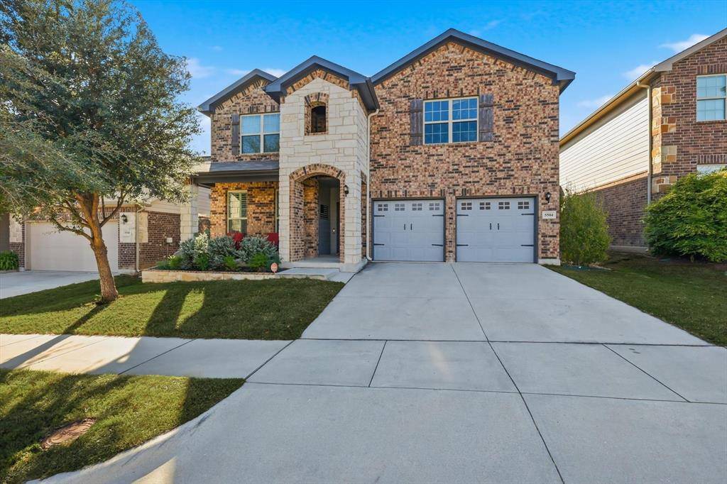 Denton, TX 76208,5504 Wharfside Place