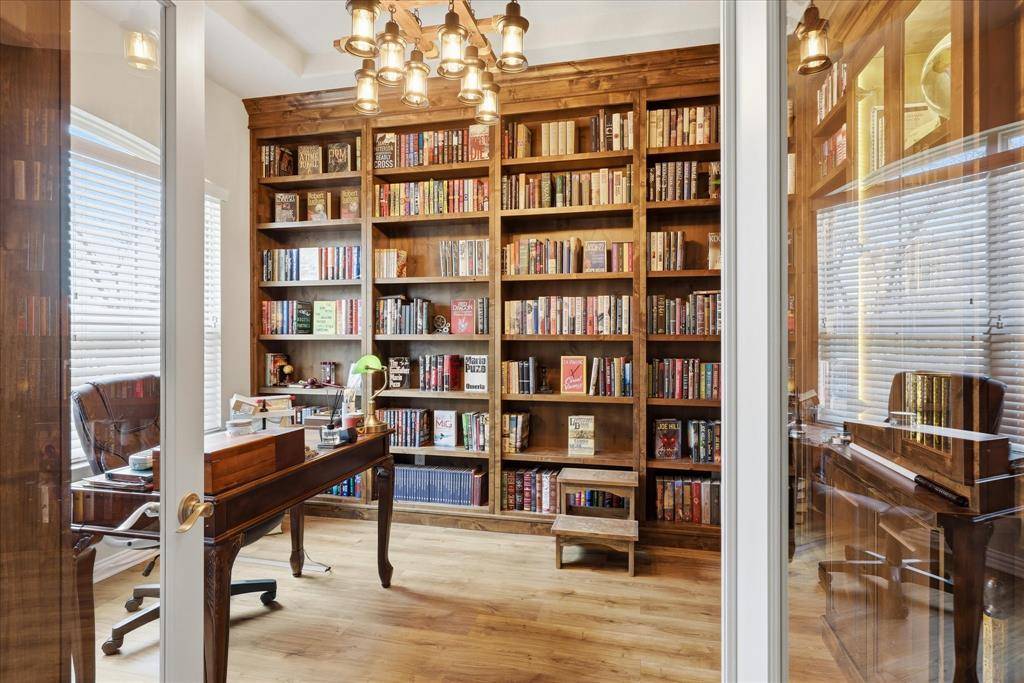 Aledo, TX 76008,209 Mineral Point Drive