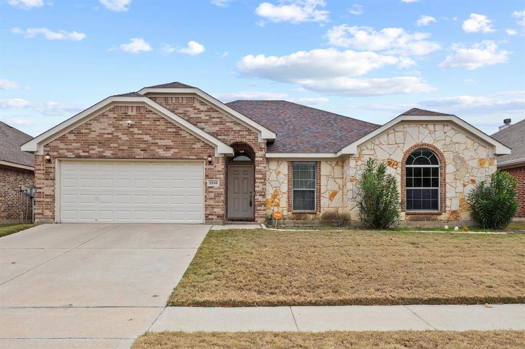 Arlington, TX 76002,1510 White Willow Lane