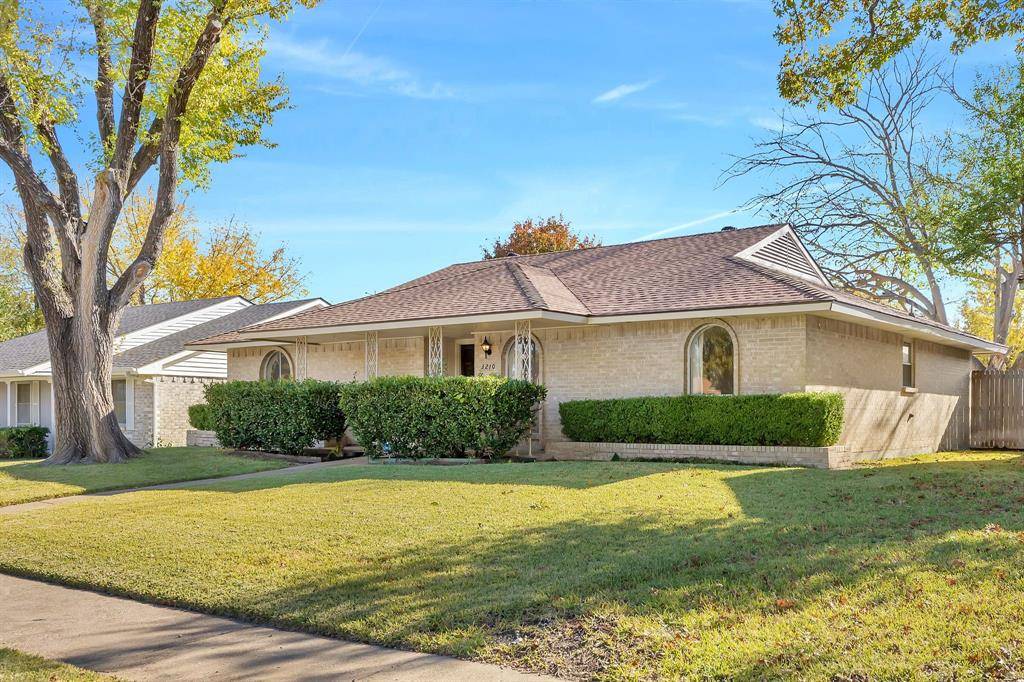 Garland, TX 75044,3210 Russwood Lane