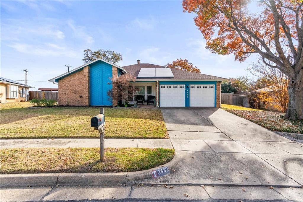 Bedford, TX 76021,3432 Vine Ridge