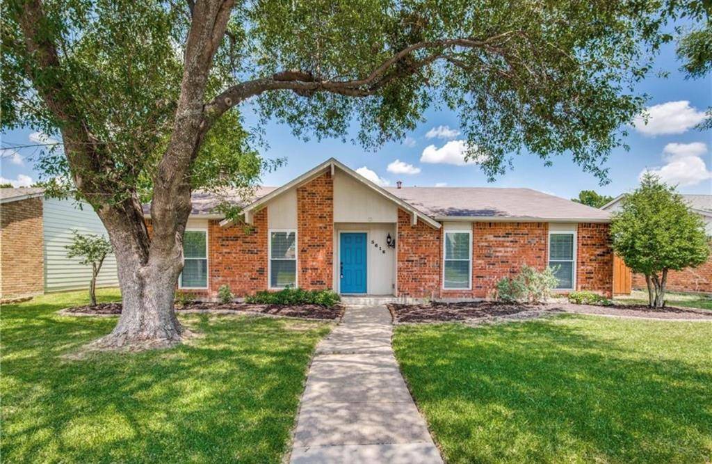 The Colony, TX 75056,5616 Treese Street