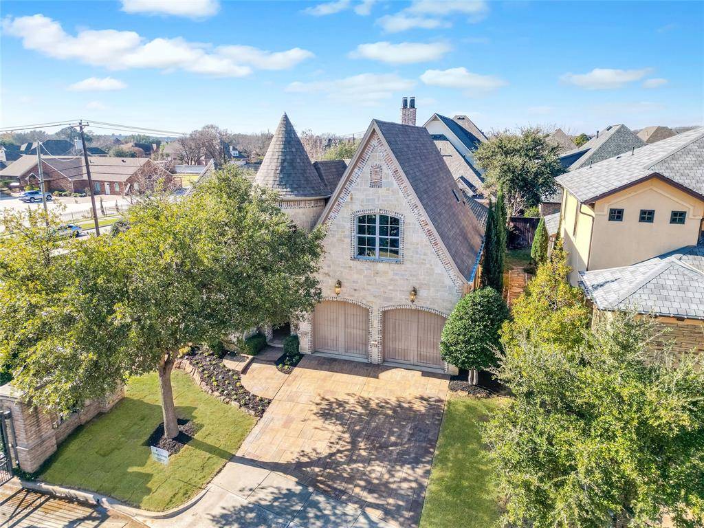 Colleyville, TX 76034,5064 Copperglen Circle