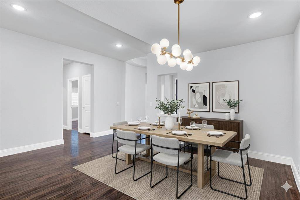 Mesquite, TX 75181,3116 Golden Sunset Court